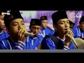 Habibi Ya Habibi Voc.Sa'ban dan Gus.Azmi SYUBBANUL MUSLIMIN