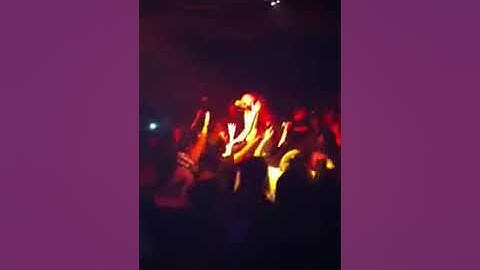 Nipsey Hussle - Grindmode (Live Performance, 2010)