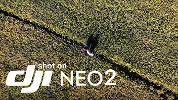 DJI Neo 2 - Phone Controlled Cinematic Footage