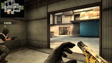 CS GO Cache ace tec 9  OP