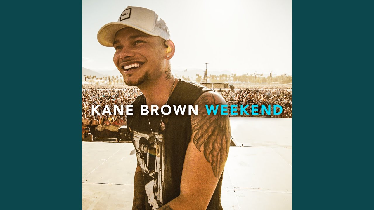 Weekend - YouTube