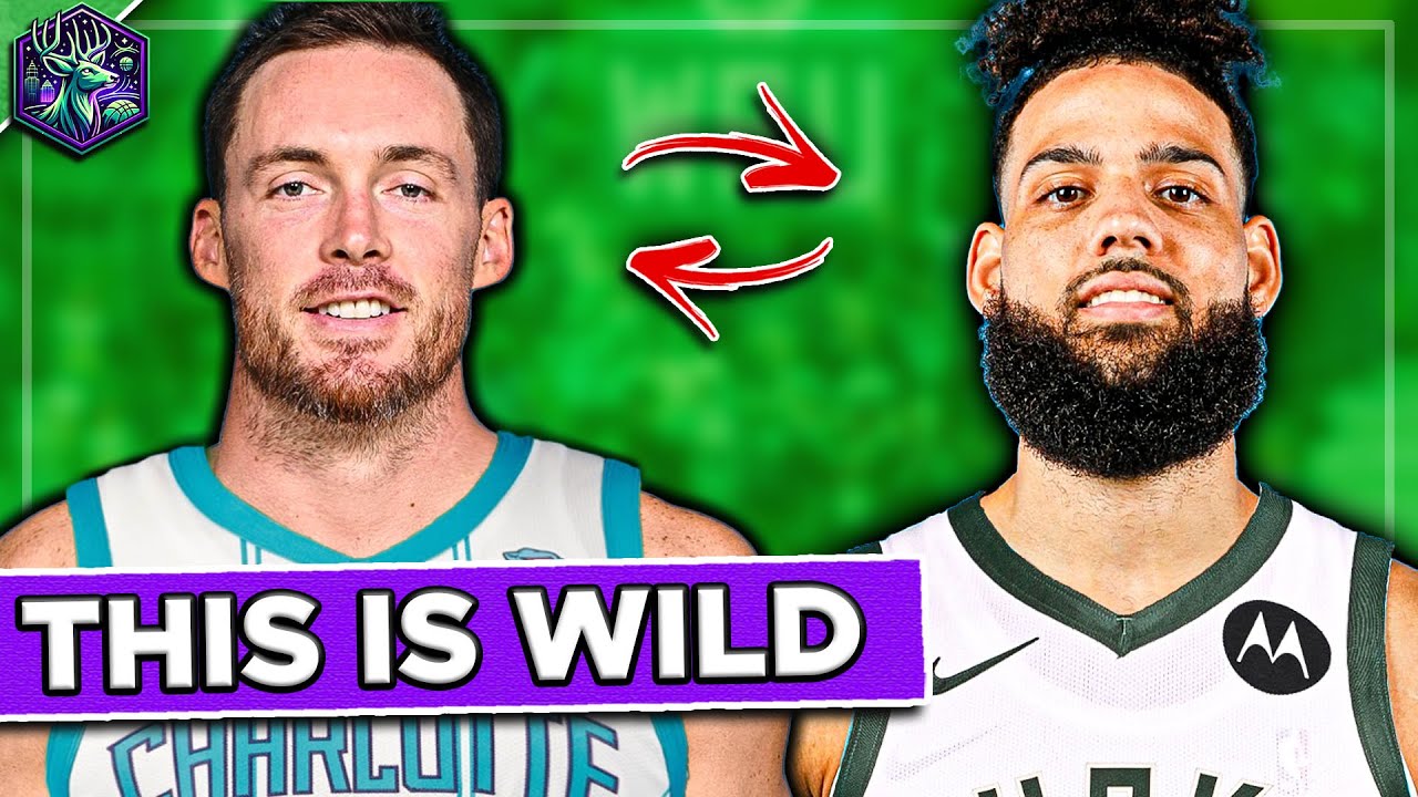 MAJOR Bucks Trade Incoming? - Report Reveals WILD Trade Update ...