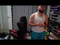 Estamos LIVE hablando de tenis