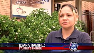 CCISD police chief defends Carroll officer featured in viral video