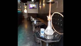 Shisha Bar Royal Lounge Belgrade