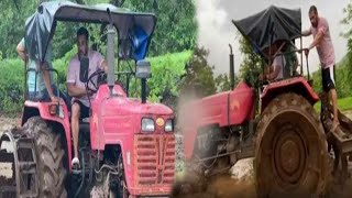 Salman Khan Farming At His Farm House | Watch Video