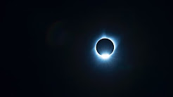 2017 Solar Eclipse - Wyoming, USA (Canon and RED)