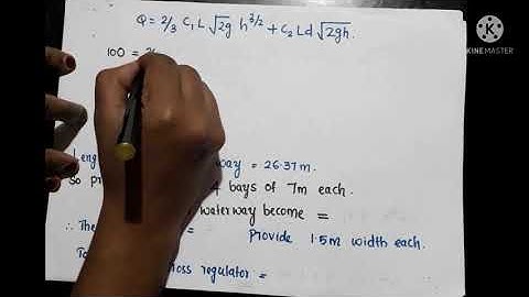 Cross Regulator - Design part 1