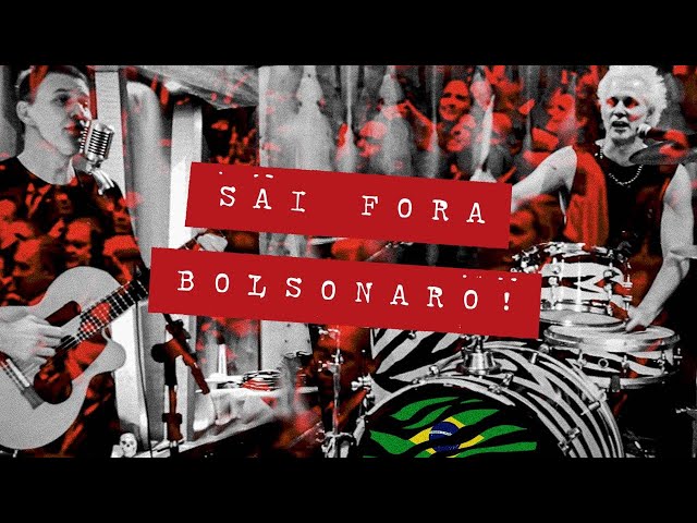 Fã da Sega? Em vídeo, Bolsonaro usa música de chefe final de