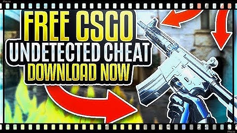 CSGO LEGIT HACK UNDETECTED 2021 FREE CHEAT MACOS/WINDOWS 7-10