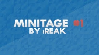 Luzti : Minitage #1 by Reak