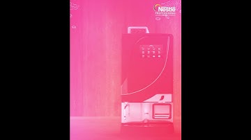 Coffee Vending Solutions with the advantage of technology!