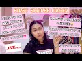 FIRST SHOPEE ORDER! SAAN KUKUHA NG POUCH, WAYBILL?🤩 (SHOPEE SELLER UPDATE 2021) | Thatsmarya