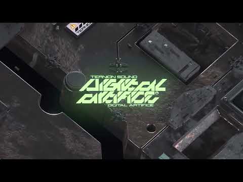 Ternion Sound & Crazy D - Communion