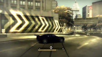 Need For Speed Most Wanted | Challenge Series #51