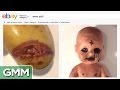 Weirdest Ebay Items (GAME) #3