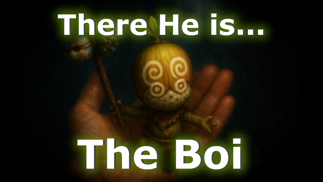 You're as Beautiful as the Day I Lost You- MH3U Playthrough Pt.1