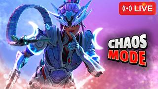 🔴 1 Game = KOMPLETTES CHAOS in Apex Legends 🔥 | EA Creator Code: KagamiNekoo #ad