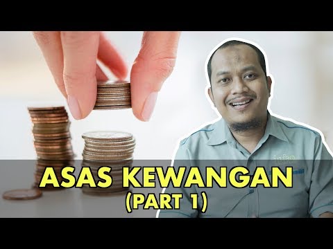 Video: Apa Itu Kewangan Berpusat