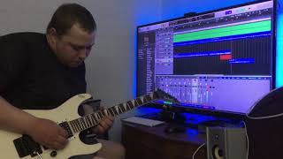 Сектор Газа-Гуляй мужик(GUITAR COVER)
