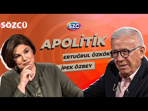 İpek Özbey ile