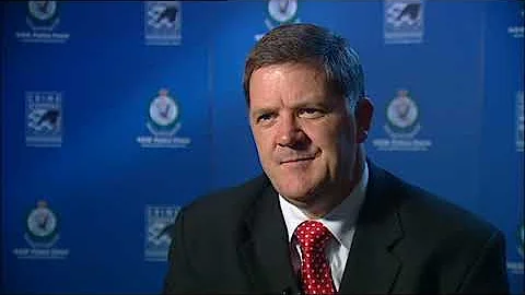 Crime Investigation Australia - Evil Heart: The Murder Of Donna Wheeler