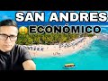 SAN ANDRES ISLAS 2022( de bogota a san andres) PASO A PASO capitulo 1