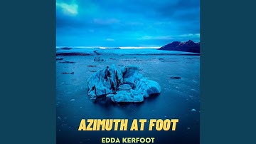 Azimuth At Foot