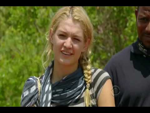 Survivor: Tocantins - Impressions - 18x01 - "Let's...