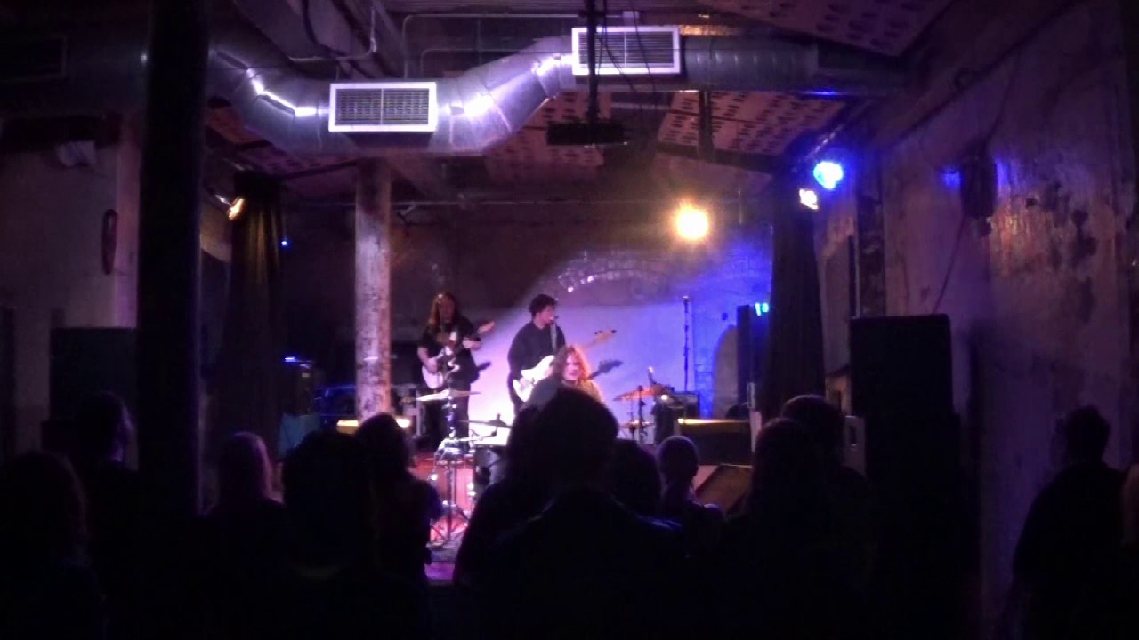 Michael McFadyen Drum Showcase