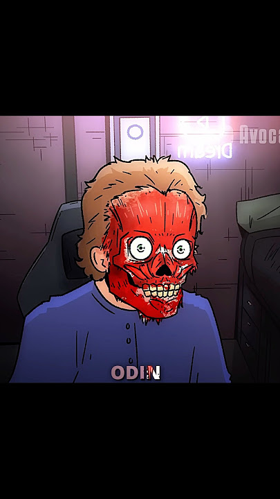 Dream’s real face reveal..