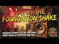 Heavy 1970s steppers beat & massive dub bassline! 🔥Watch the foundation shake! 📻🔊#RootsReggae#reggae