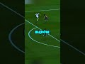 Lepszy niż Messi? Szokujący trik! 🔥⚽ #shorts #piłkanożna #viral #goals #polski