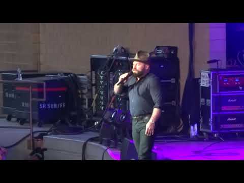 Shoofly Pie - Zac Brown Band June 21, 2019