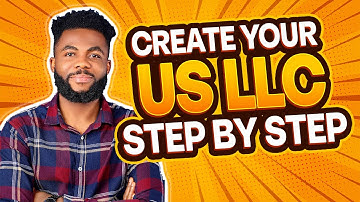 How to Set Up Your US LLC For Non-US Residents