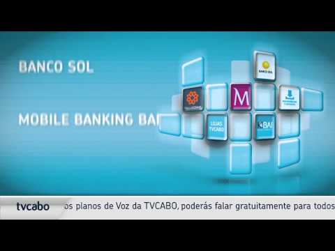 TVCABO - Pagar os Serviços VIV Nunca Foi Tão Fácil!