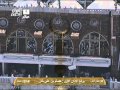 أذان صلاة الجمعة الأول 30 جماد الآخر للشيخ عصام خان 1434