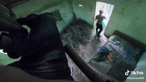 Tik tok hậu cáo sử lý bọn tệ nạn