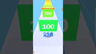 Number master running game  level 39 #games #number #walkthrough screenshot 4