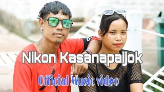 Nikon Kasanapaijok Official Music Video Punilson & Silchera