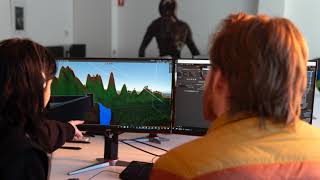 CUBE dev, Quick Devlog