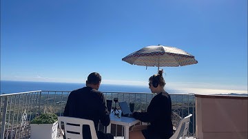 NO more ROAMING: How I stay connected while traveling