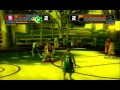 NBA Street Vol 3 PS2 Gameplay