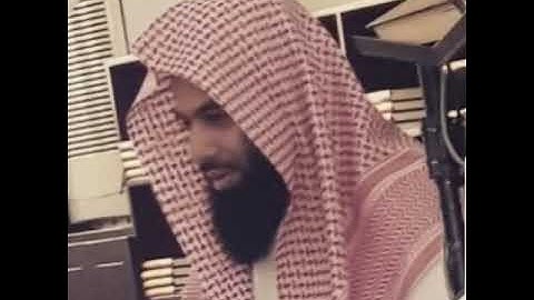 الشيخ أنس العمادي سورة الأعلى والغاشية Sheikh Anas Al Emadi Surah Al A'la  and Surah Al Ghaashia