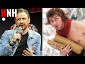 جيمس ماكافوي يكشف عن الأشخاص الذين ارتبط بهم أكثر في موقع تصوير فيلم نارنيا