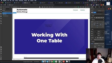 Create thumbnails on Webflow deploy with Parabola and Placid App | AATT #15
