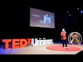 Terrorismo Lírico | Poetas Vivos | TEDxUnisinos