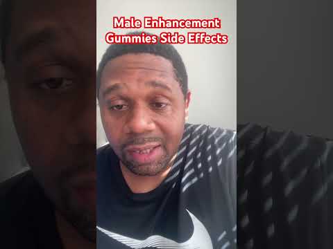 Bio Lyfe CBD Gummies for ED: Detailed Insights