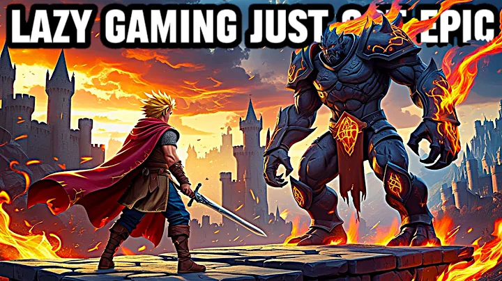 Top 10 Idle RPGs Perfect for Busy Players on Android & iOS! (ANDROID GAMES 2025)