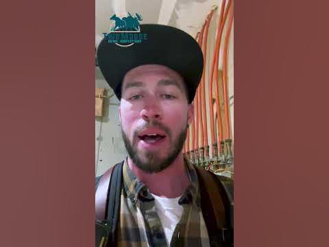 Shea Found A Home Full of Faulty Pipes That Have Been Recalled And Will